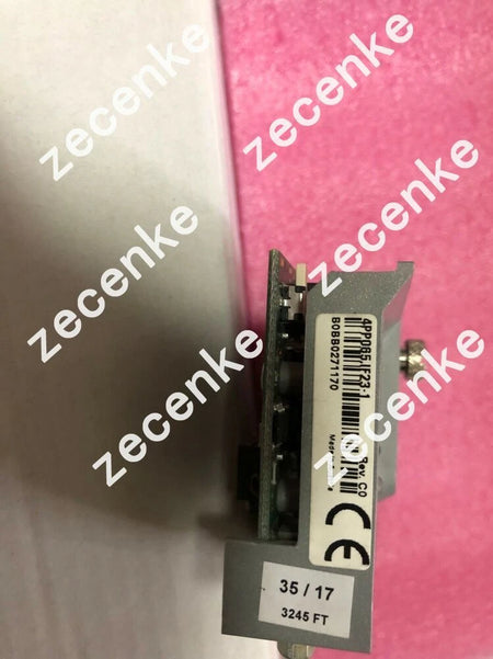 100% TEST B&R 4PP065.IF23-1 PLC Module 90days Warranty
