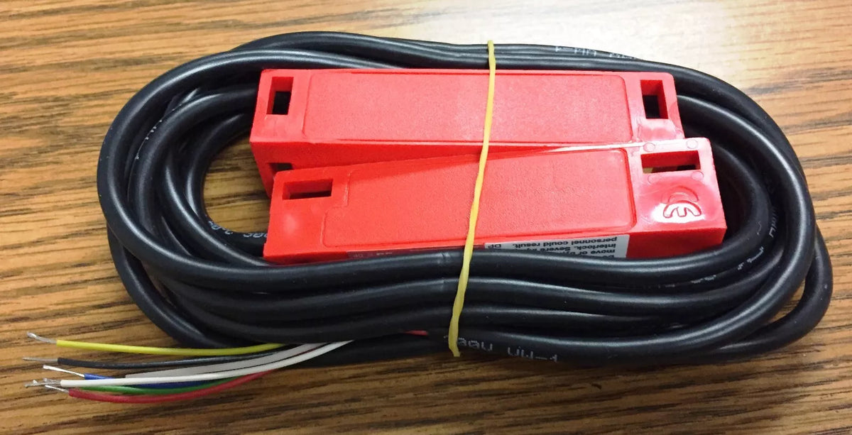 STI MC-S2XCPC3, MC-S2 Coded Sensor & Actuator Safety Set, 24VDC, 10FT Cable