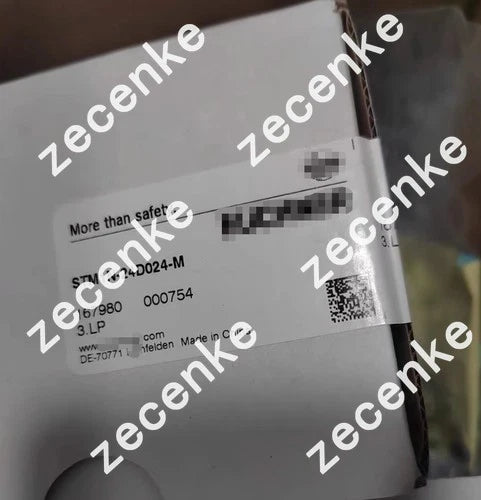 STM1N-24D024-M Safety Lock for Secure Access Control