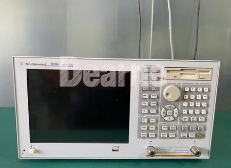 Agilent E5062A Vector Network Analyzer
