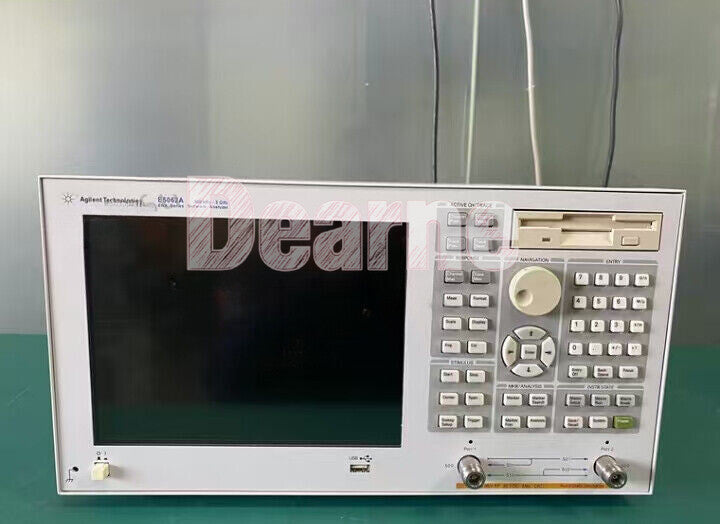 Agilent E5062A Vector Network Analyzer