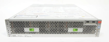 Oracle Sun ZS5-2 ZFS Storage Server 2 X 18-Core 2.3GHz E5-2699 v3, 384GB RAM