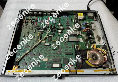 Orban 2200 OPTIMOD-FM DIGITAL 2200DE/U Audio Processor