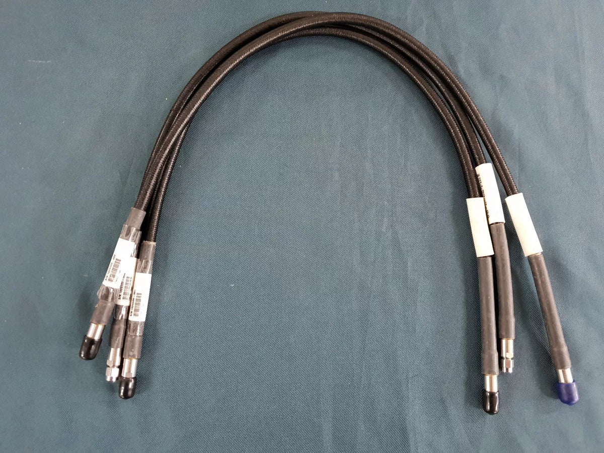 Anritsu 15LL50-0.6A DC-20GHz Test Port Cable 3.5M(m)-3.5M(m) 60cm