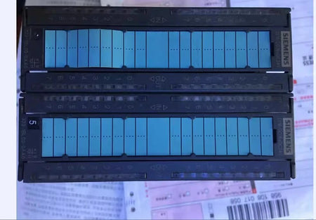 Siemens 6ES7323-1BH01-0AA0 Module: Features & Specifications