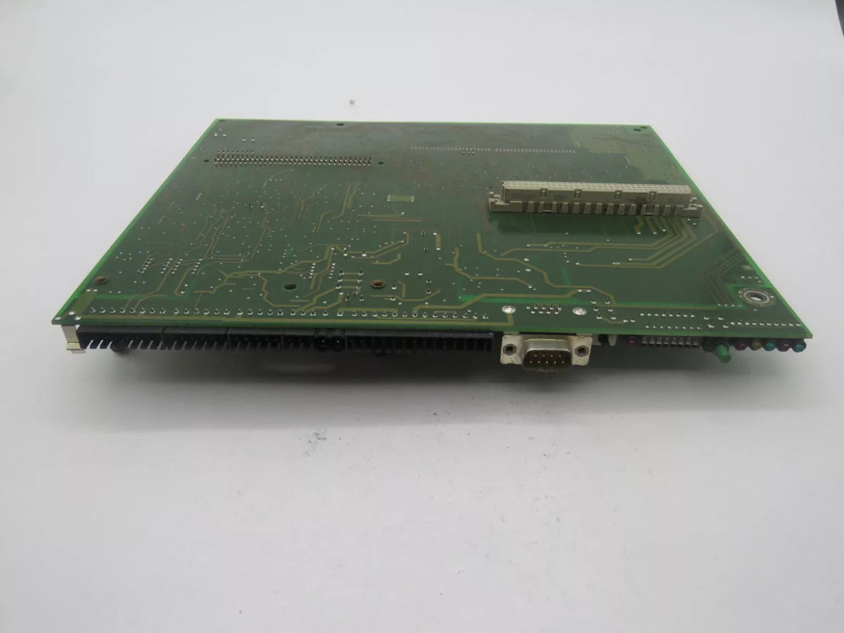 REXROTH 1070089510-102 Motherboard for Industrial Automation Systems