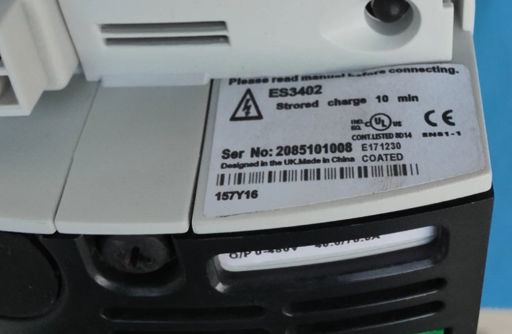 1PC ES3402