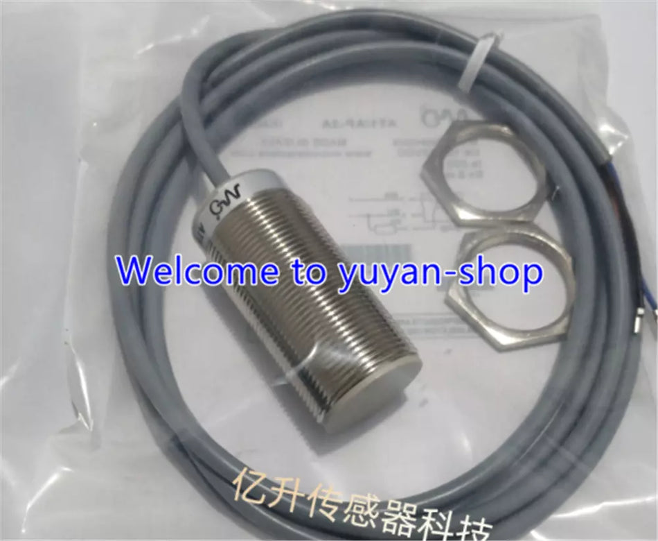 1PCS New For Micro Detectors Proximity Switch AT1/AN-3A