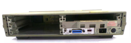HEWLETT PACKARD 3488A Switch/Control Unit