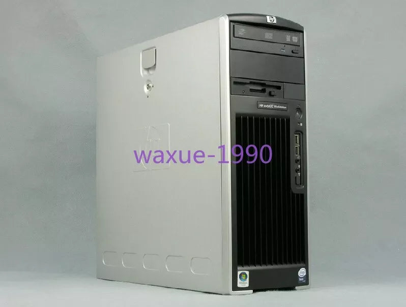 1pcs Used HP xw6600 to match XW8600 strong Z400