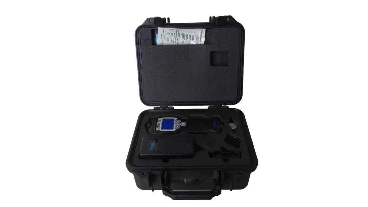 Environics ChemPro 100 Chemical Detector - Reliable Portable Gas Analyzer