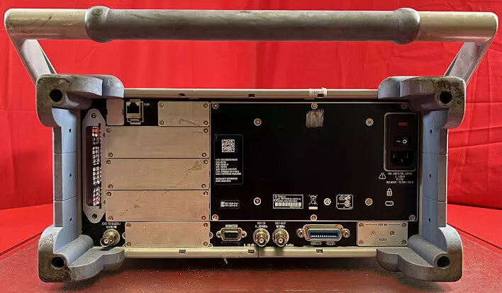 Rohde and Schwarz FSV40-N Opt. B4 Spectrum Analyzer 9 kHz to 40 GHz