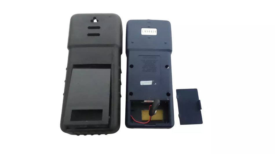 Extech Instruments 407026 Foot Candle Lux Meter