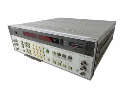 HP 8903B Audio Analyzer for Precise Audio Testing