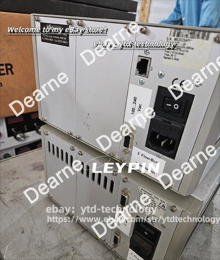 Bronkhorst Hi-Tec E-7100-AAA Flow Controller 1 PCS