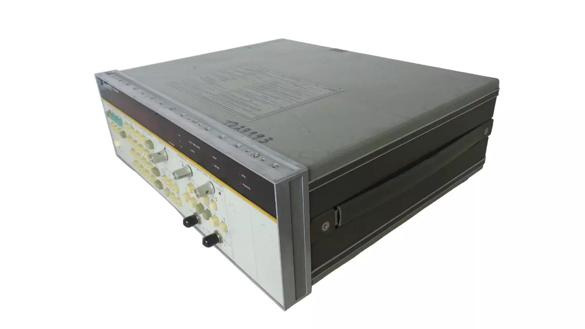 HP 5335A Universal Counter - High-Quality Electronic Instrument