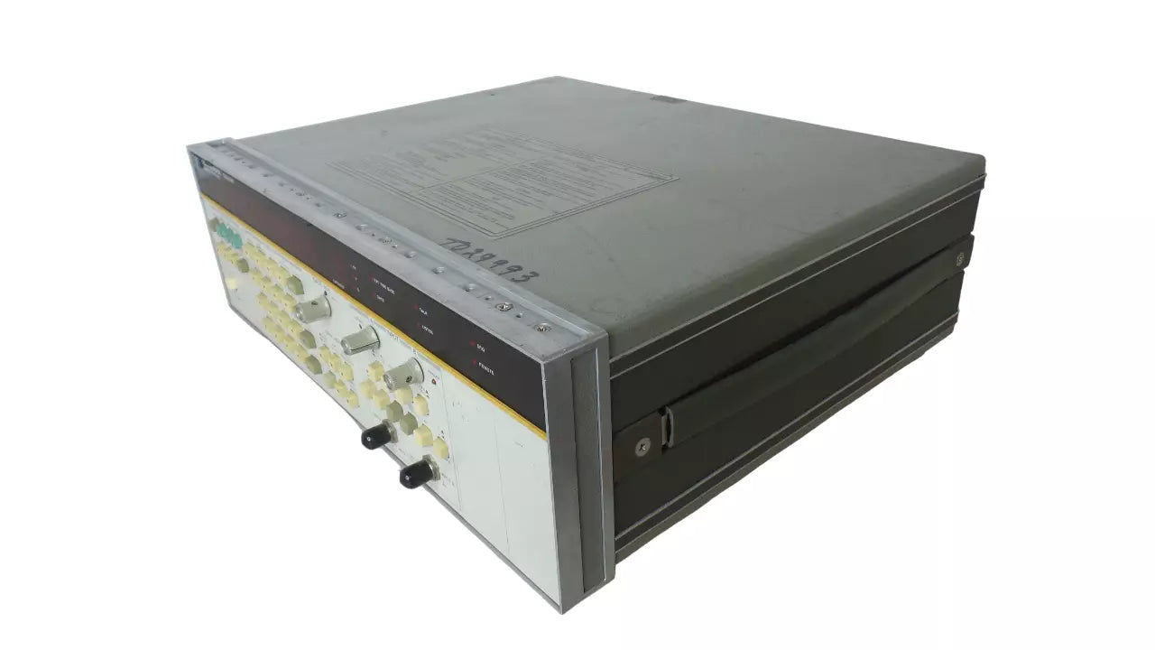HP 5335A Universal Counter - High-Quality Electronic Instrument