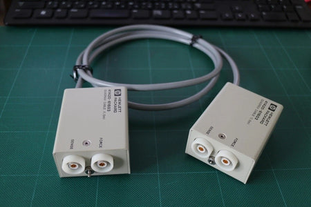 HP 41420-61603 Quadrax cable 1.5m