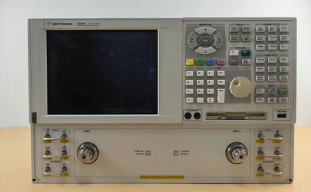 1PC Agilent Keysight E8356A PNA Network Analyzer with options