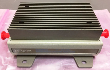 HP Agilent Keysight 83006A Microwave System Amplifier 0.01 (10MHz) -26.5GHz