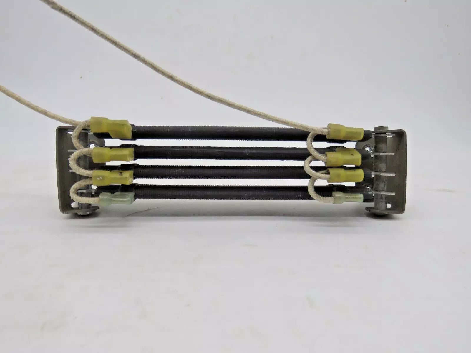 High-Performance Dynamic Braking Resistor for Industrial Motor Control
