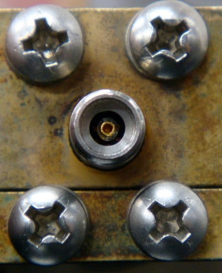Directional Coupler by WILTRON