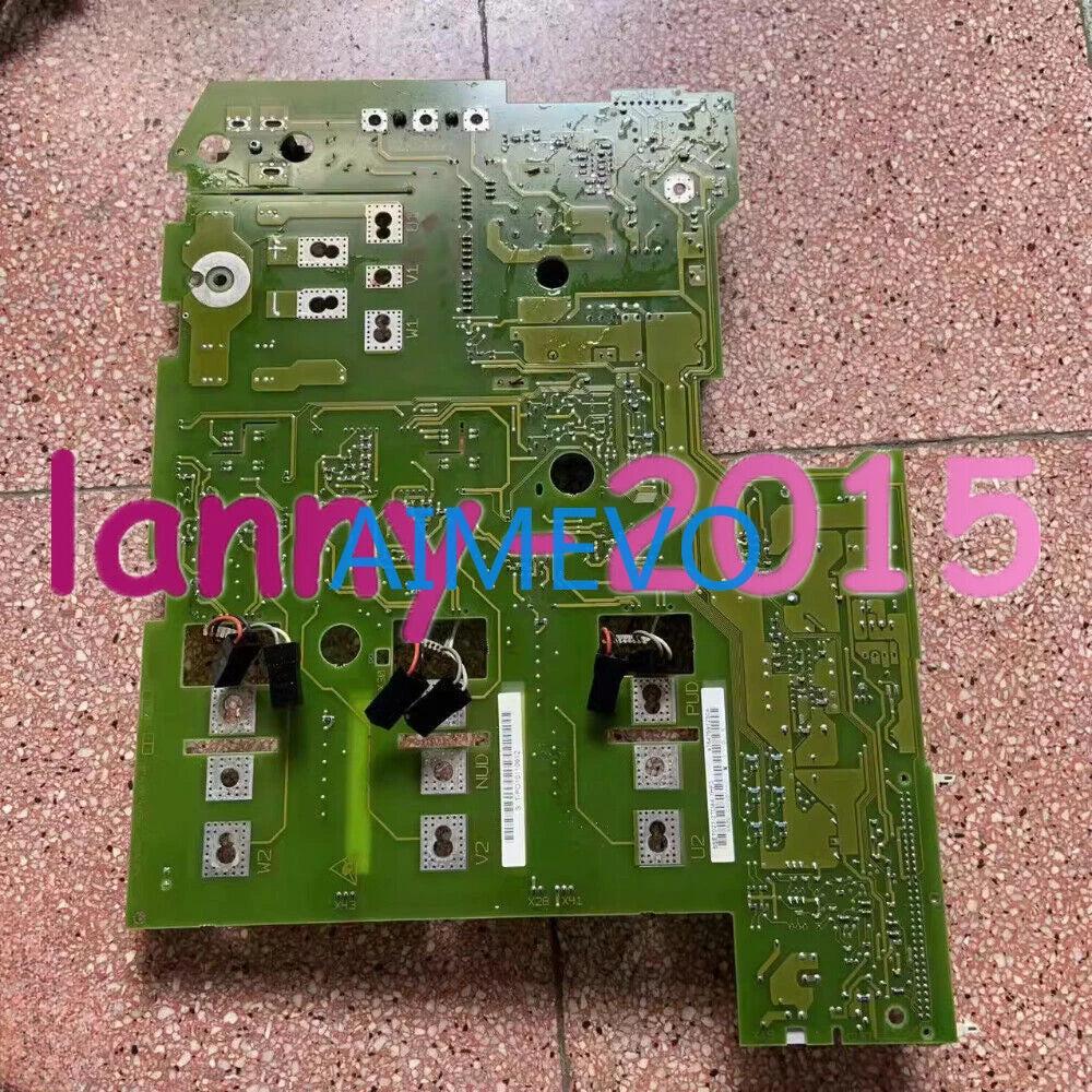 Siemens 6SE7027-2TD84-1HF3 Mainboard - 1PC USED