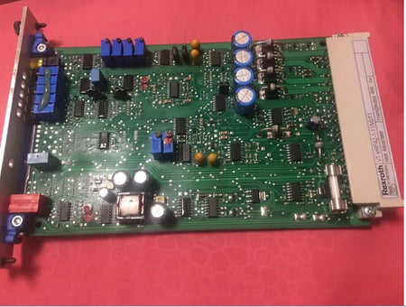 REXROTH R900979887 VT-VRPA2-1-11/V0/T1 Product