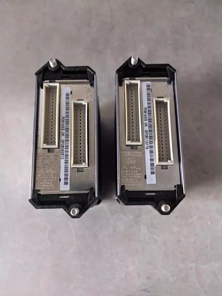 1pc used FOXBORO I/A SERIES module FBM237 - XG eqpt