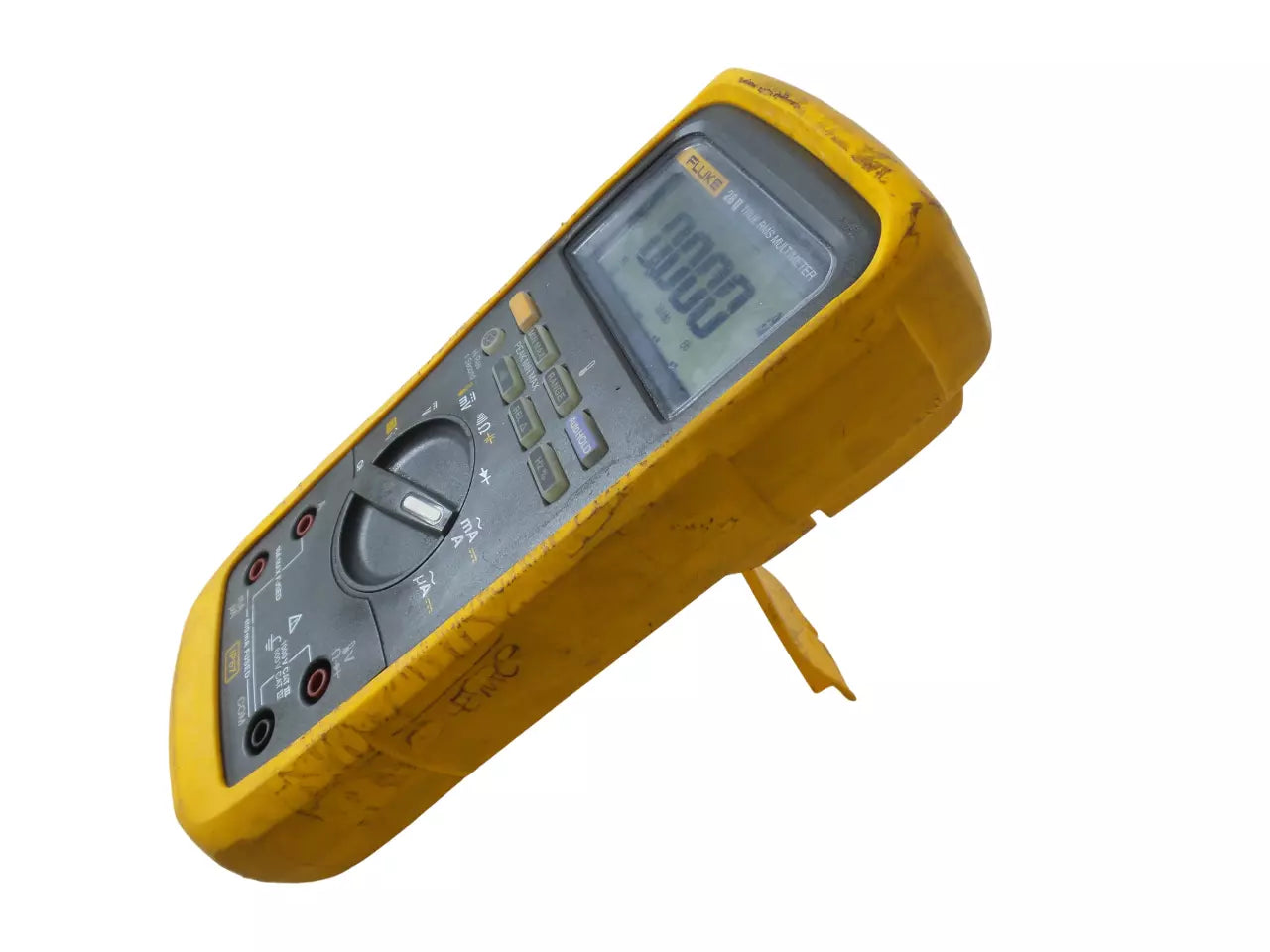 Fluke 28II True RMS Multimeter