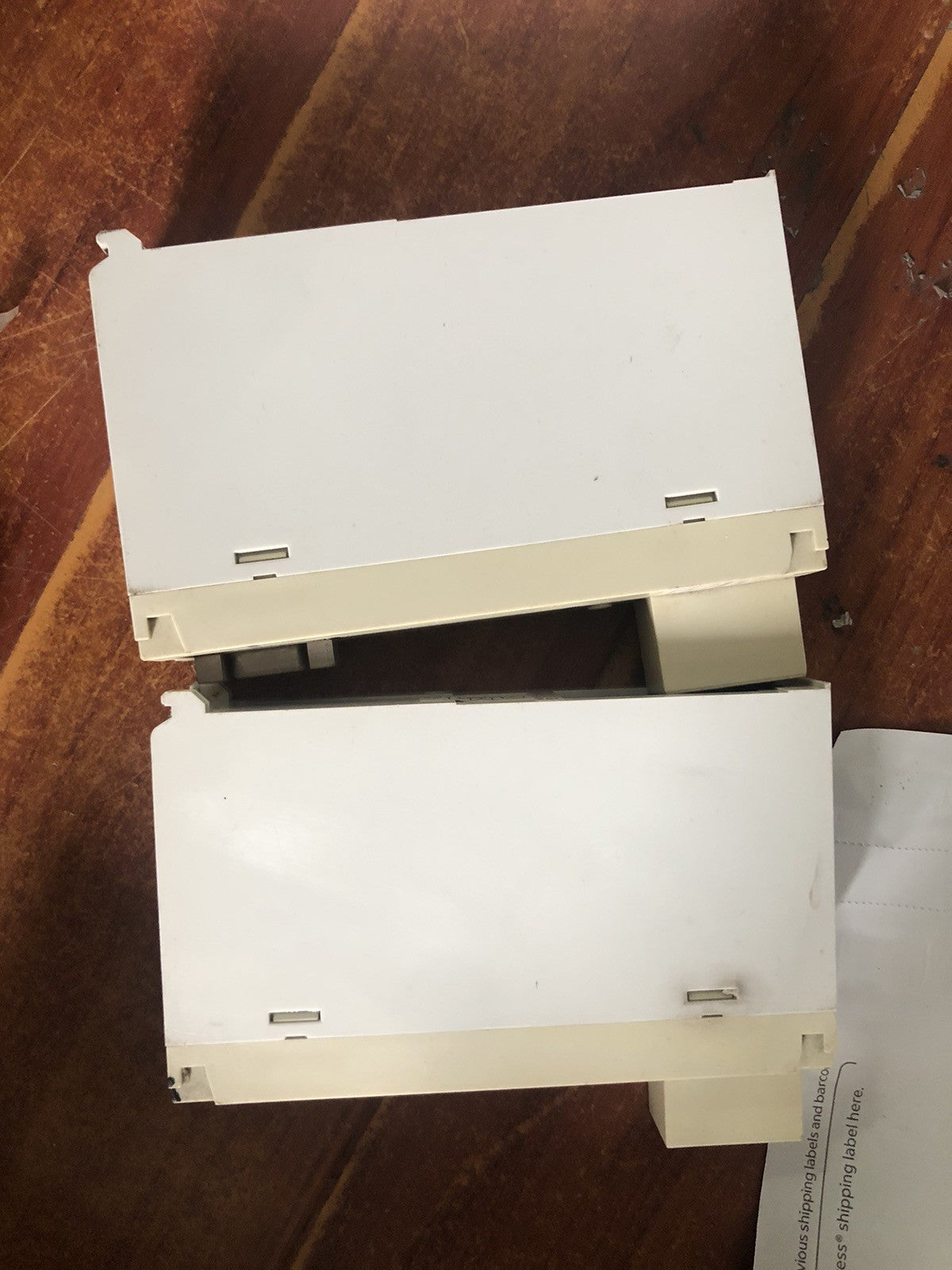 1Pc Used Panasonic Plc AFP3462