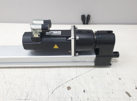 THOMSON FA14-10A65M55M Linear Actuators with Kollmorgen Servo Motor AKM32H-ANC2LB