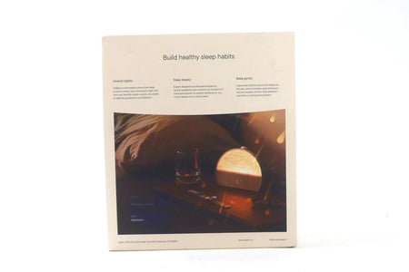 Hatch Restore 03 Alarm Clock & Sleep Sound Machine - Free shipping