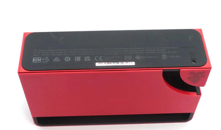 Nintendo Switch OLED MARIO RED Charging Dock HEG-007 - Free Shipping