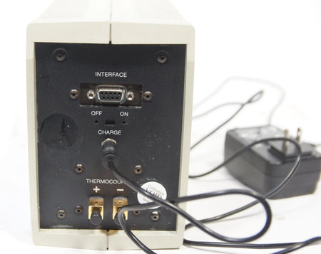 XiTron Technologies 2000 Portable V/A/T DC Calibrator Temperature Source