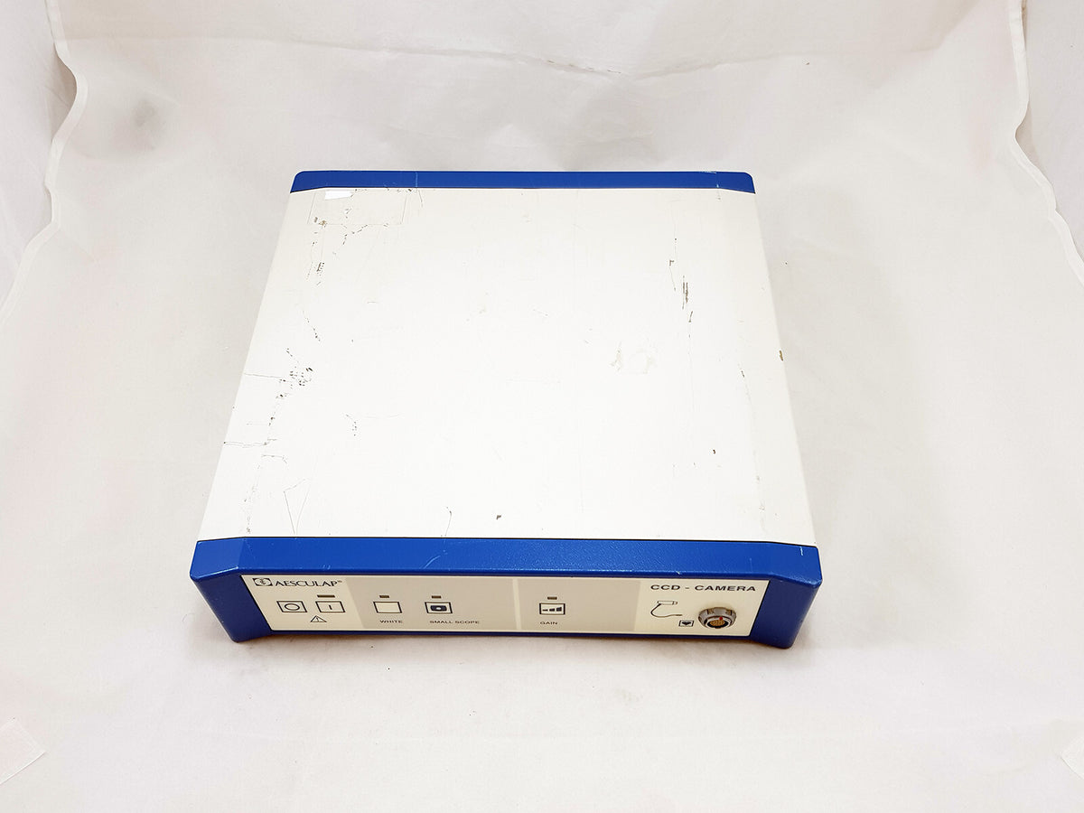 PV280 Endoscope CCD Camera Video System by Aesculap