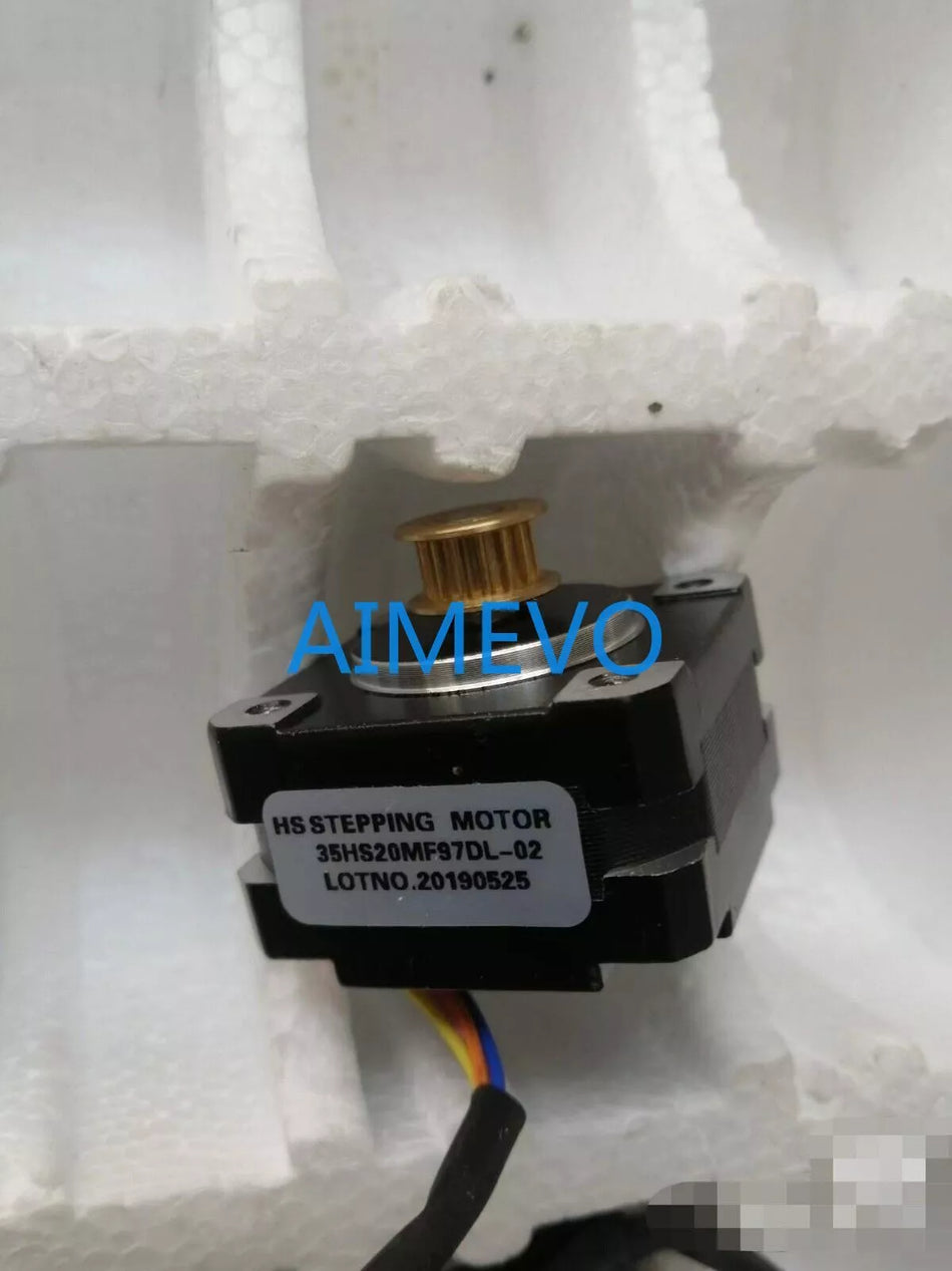 1pc USED 35HS20MF97DL-02 Stepper Motor TESTED