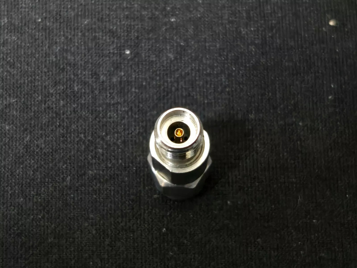 20 dB Fixed Attenuator 2.92mm Male to 2.92mm Female PE7088-20 by Pasternack