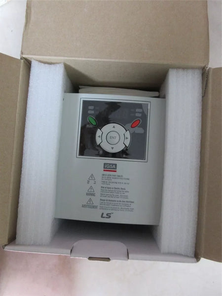 1PC New LS LG SV037iG5A-4 SV037iG5A4 Inverter Expedited Shipping