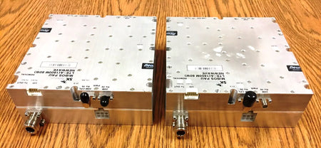SK Telesys/Newwave MiBos Pau LTE-A (1800M 80W) RF Power Amplifier