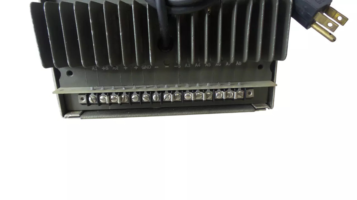HP 6290A DC Power Supply for Reliable Power Output