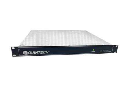 Quintech Electronics PUL 070D 70 MHz IF to L-Band Upconverter