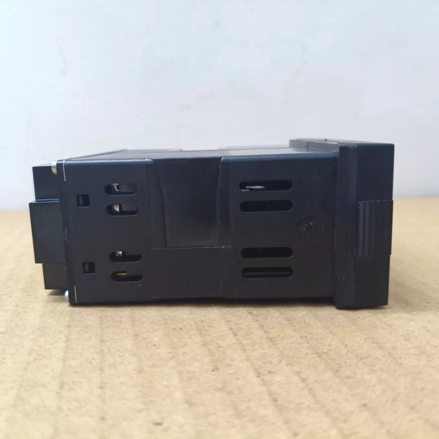 JUMA dTRANS Lf 01 Temperature Controller 202540/10-000-23-00/000