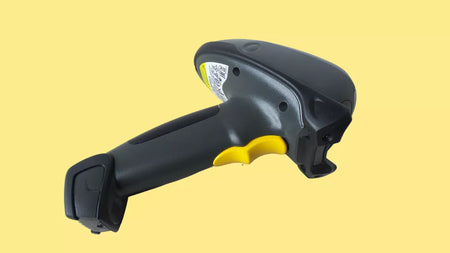 Zebra MT2070-ML4D62370WR Barcode Scanner with Cradle STB2078