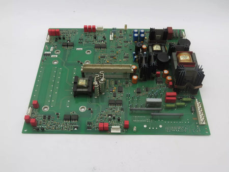 REXROTH 1070079722-4017 Circuit Board