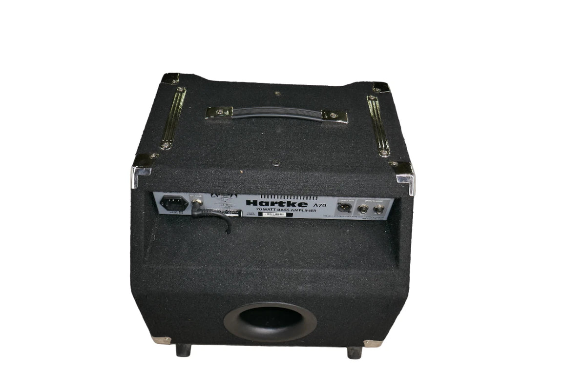 Hartke A70  70-Watt Bass Combo - Free shipping