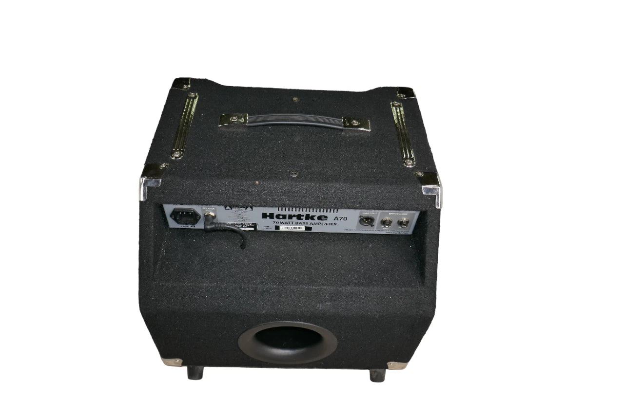 Hartke A70  70-Watt Bass Combo - Free shipping