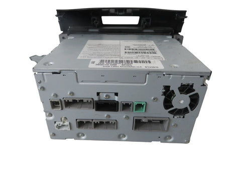15 -2016 HONDA CR-V RADIO RECEIVER TOUCH SCREEN 39100-T1W-A01-M1