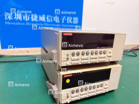 Keithley 6514 System Electrometer 1PCS