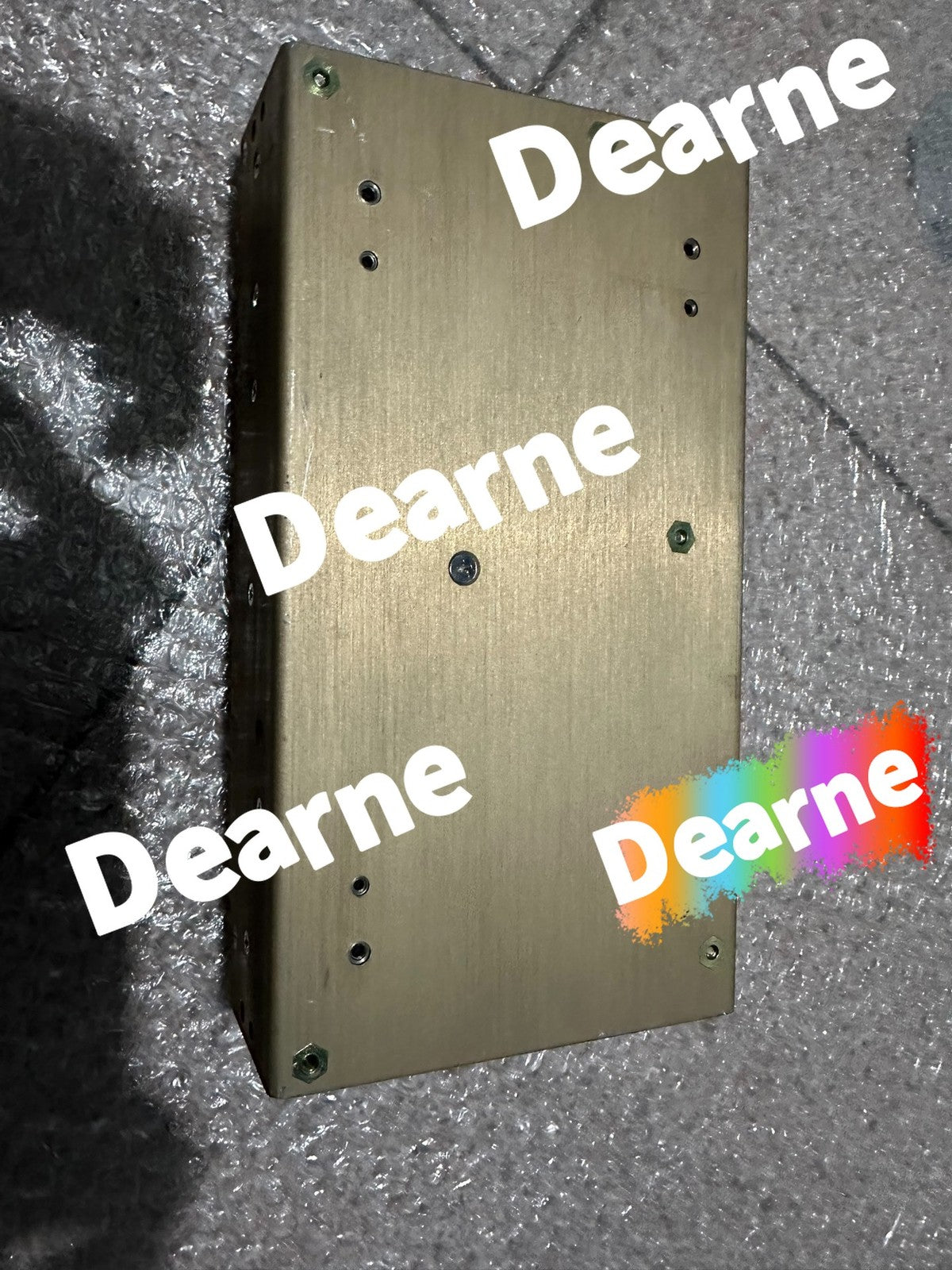 ASTEC LPS255-CEF Industrial Power Module